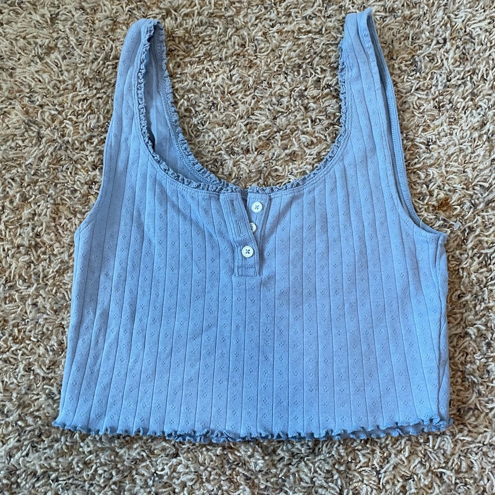 American Eagle cami